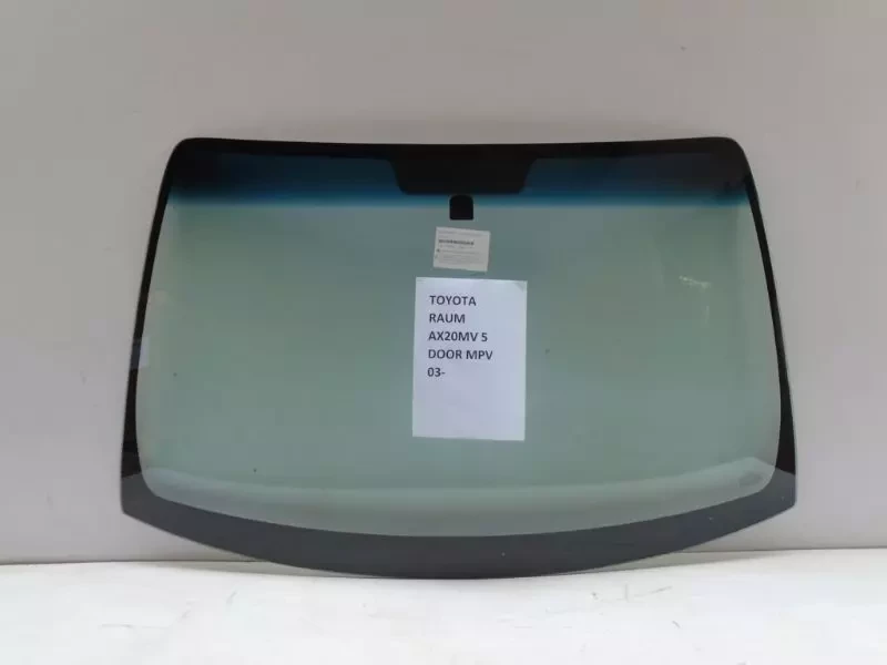 Windscreen Toyota Rraum